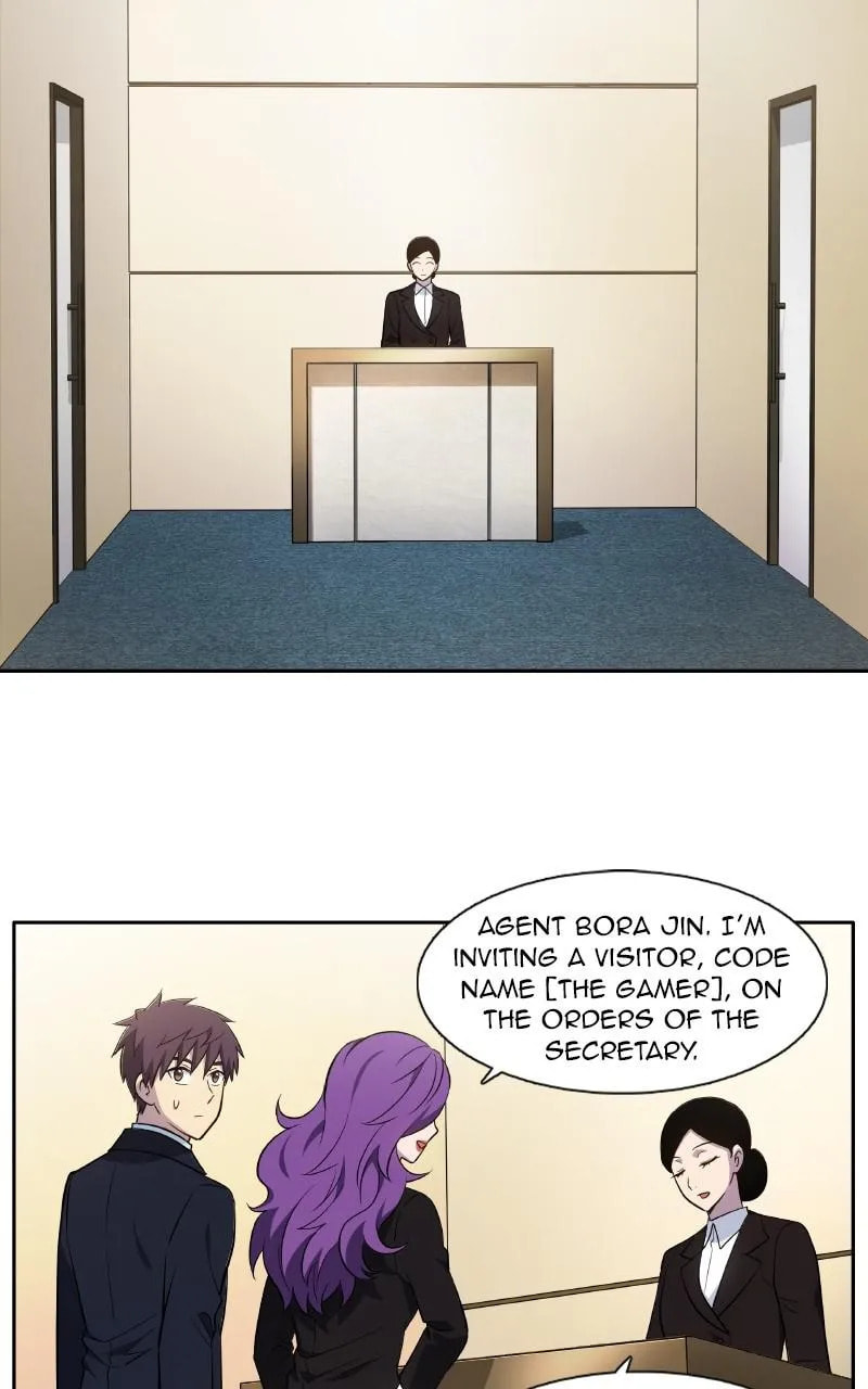 Read The Gamer chapter 439 image 10 on Lezhin