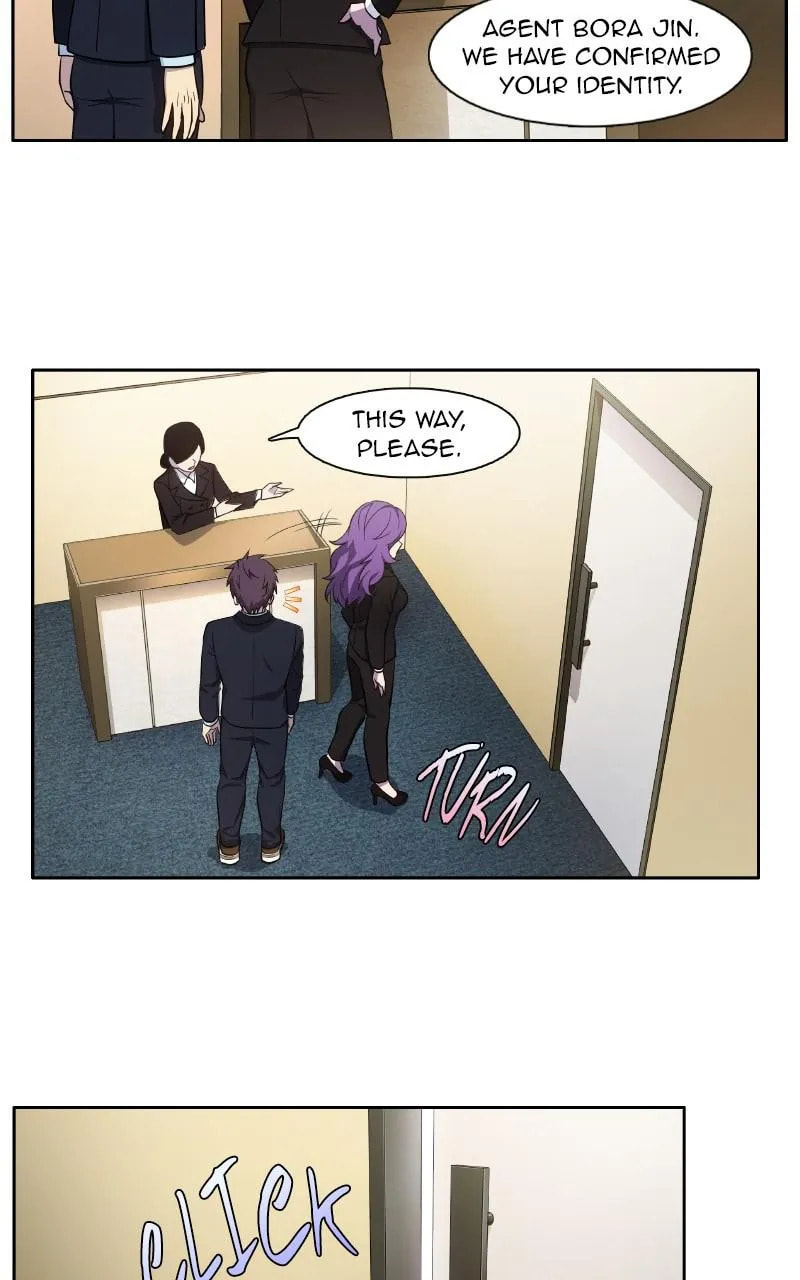 Read The Gamer chapter 439 image 11 on Lezhin