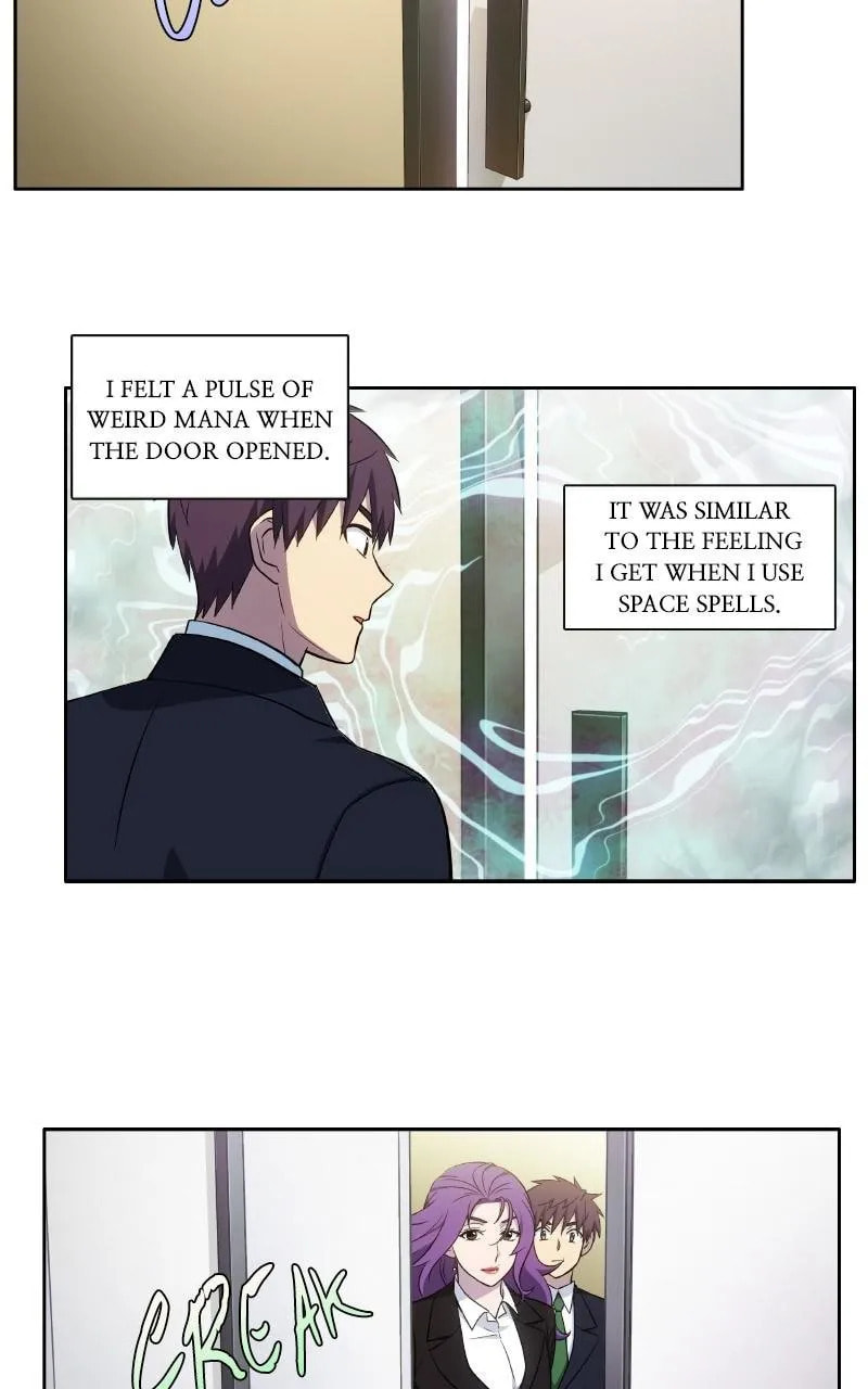 Read The Gamer chapter 439 image 12 on Lezhin