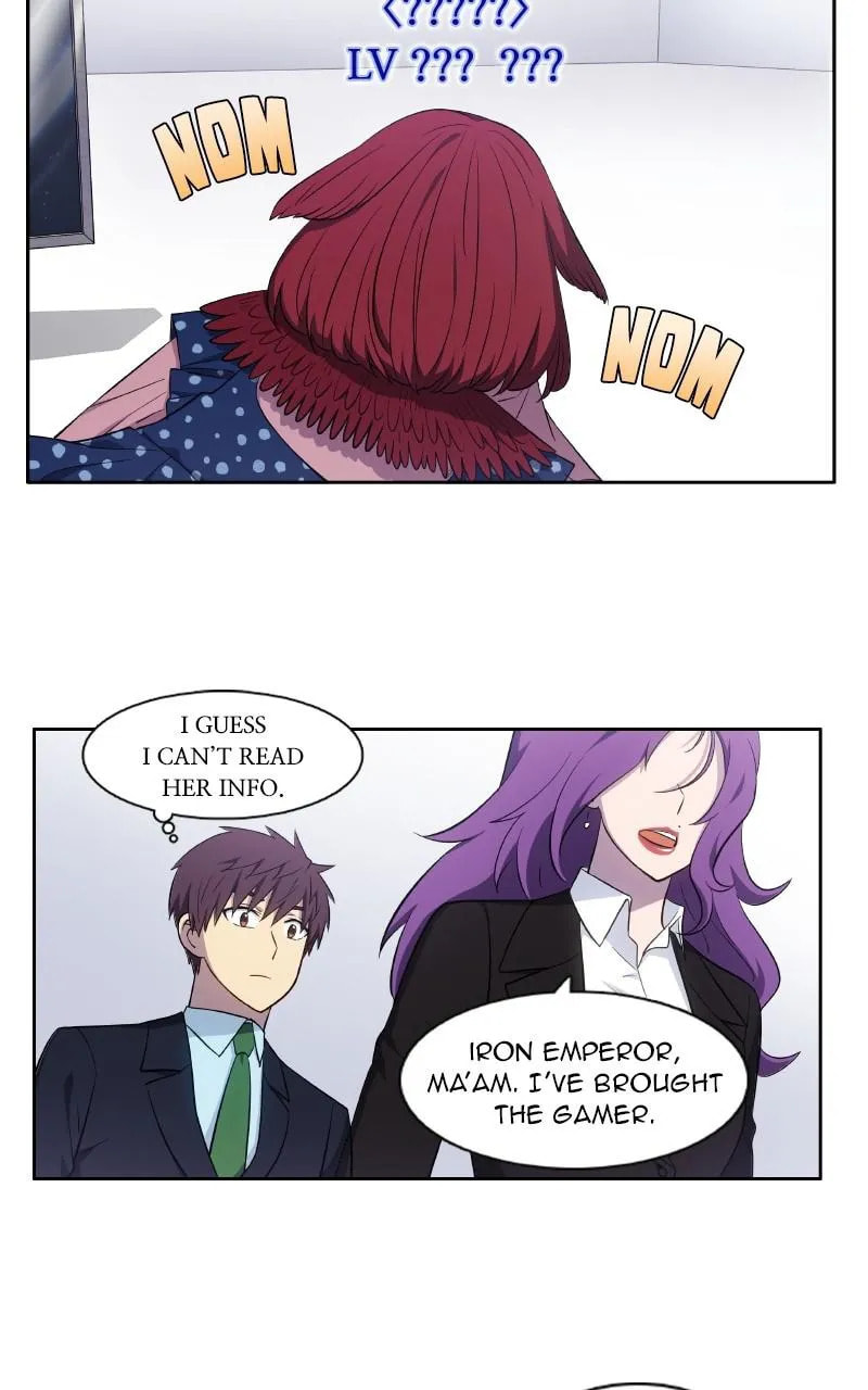 Read The Gamer chapter 439 image 14 on Lezhin