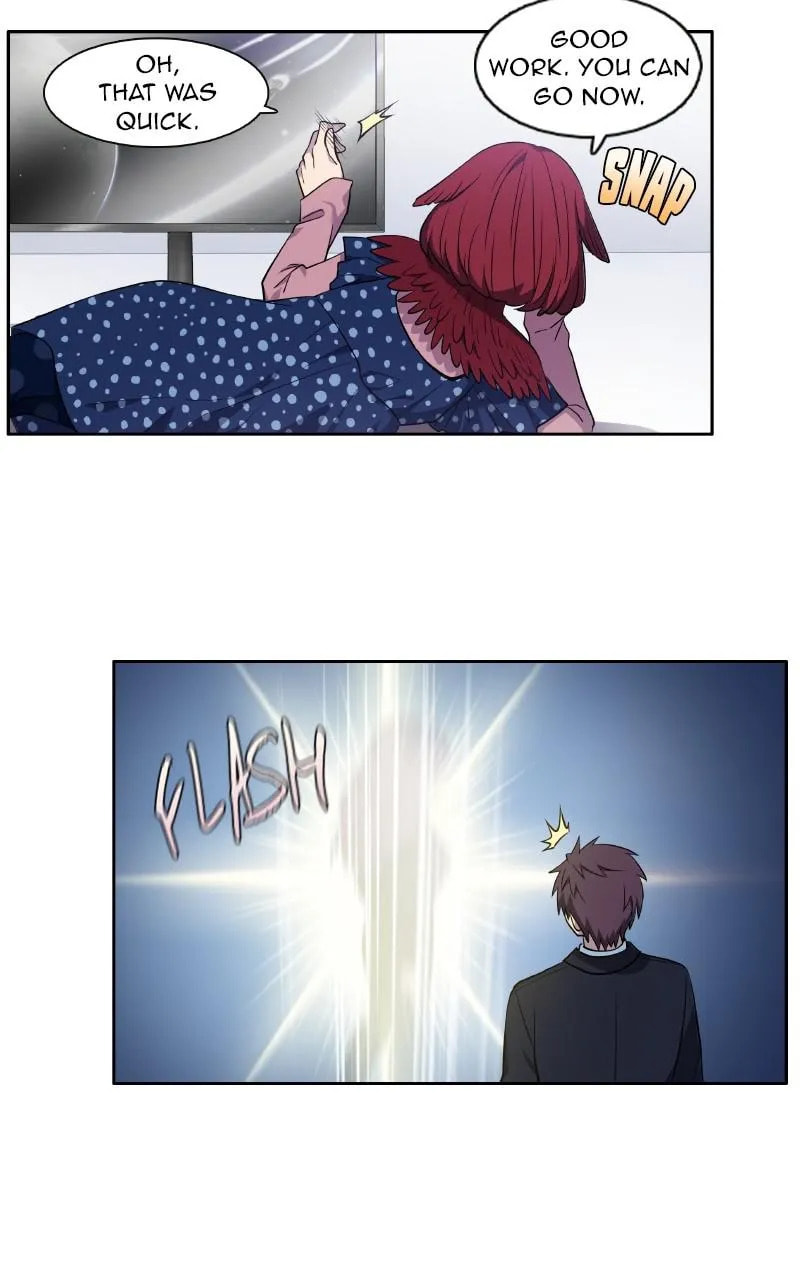 Read The Gamer chapter 439 image 15 on Lezhin
