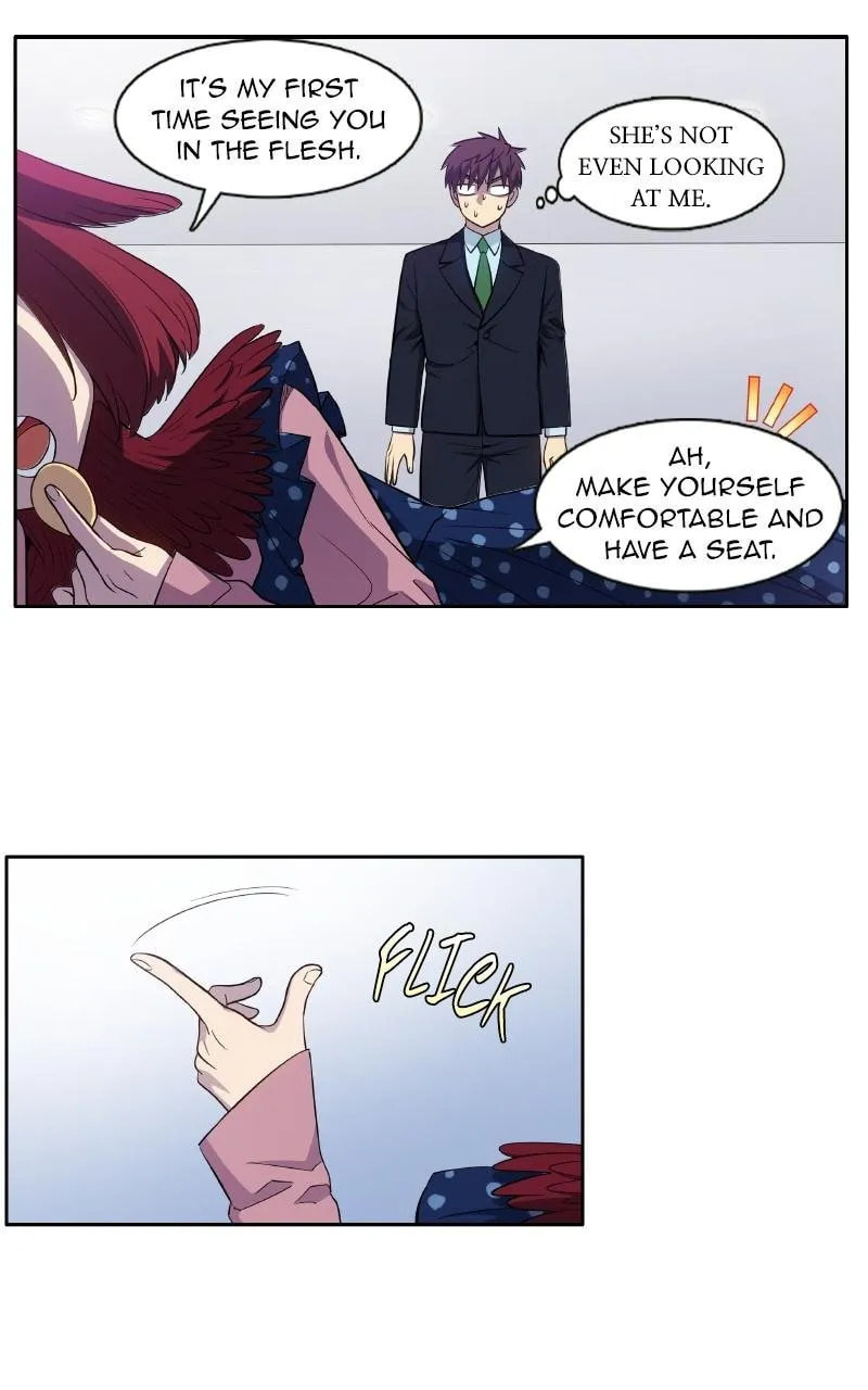 Read The Gamer chapter 439 image 16 on Lezhin