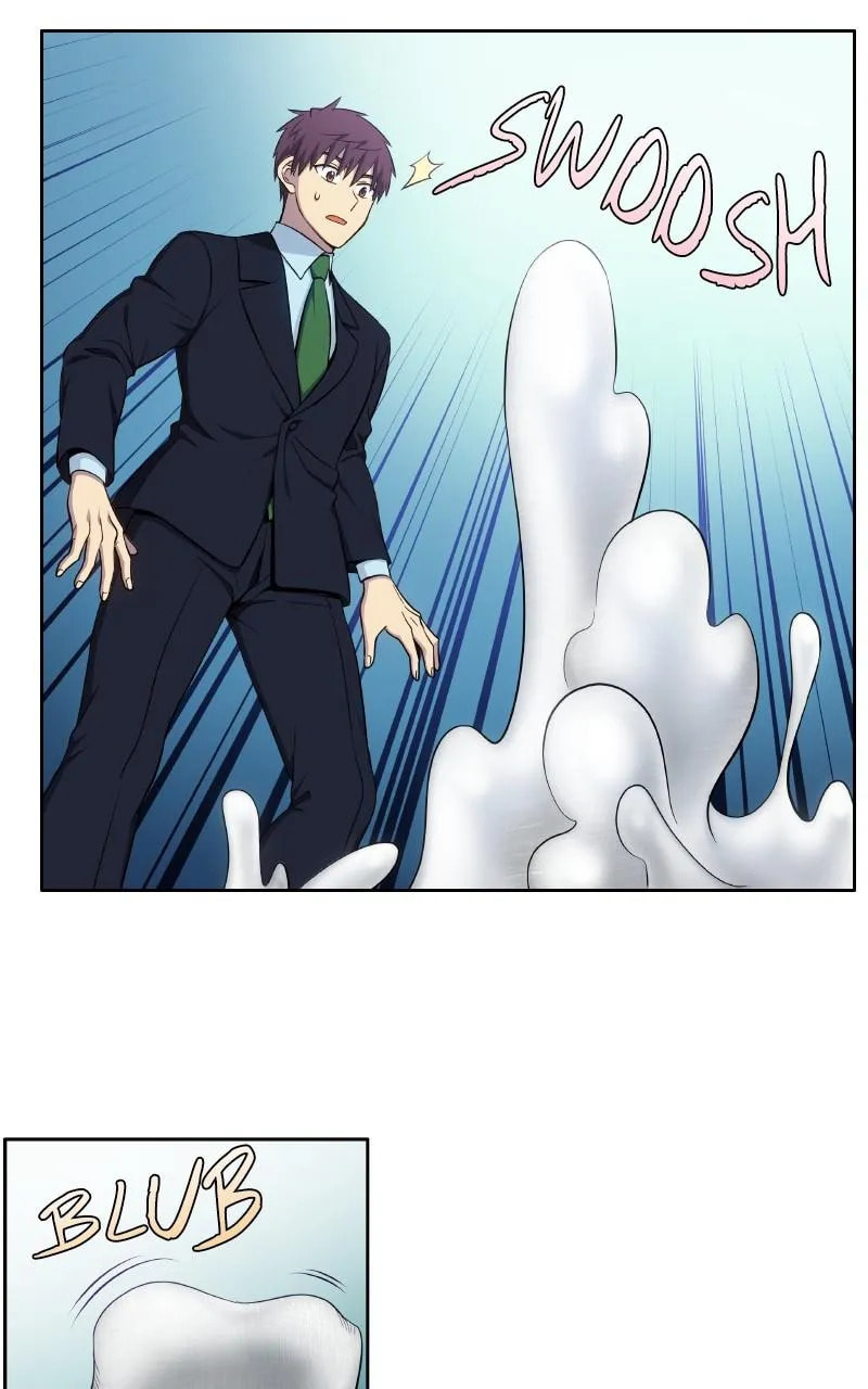 Read The Gamer chapter 439 image 17 on Lezhin