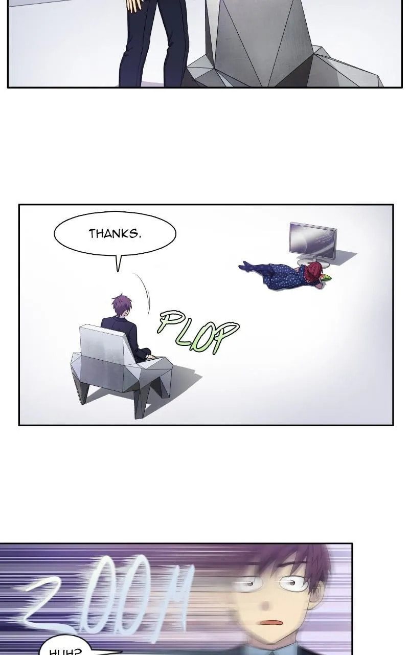 Read The Gamer chapter 439 image 19 on Lezhin
