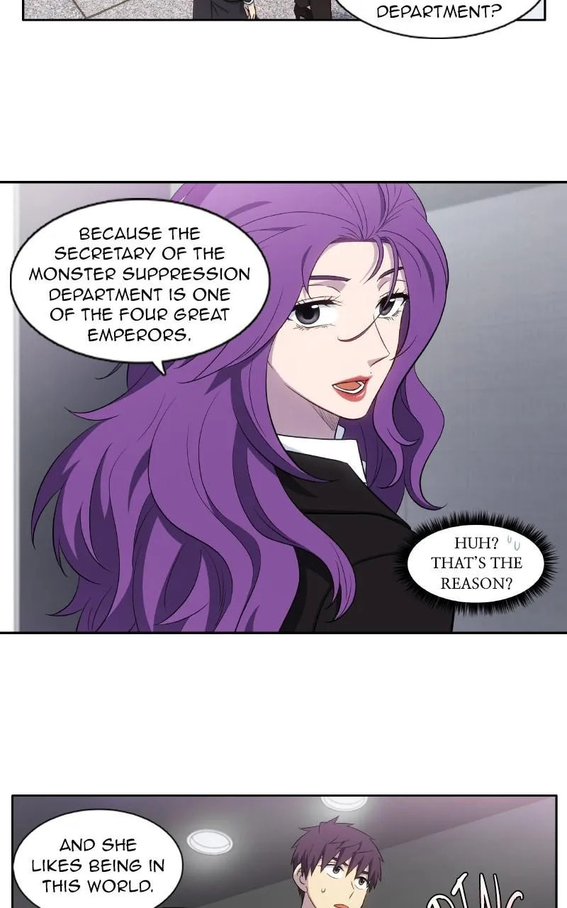 Read The Gamer chapter 439 image 2 on Lezhin