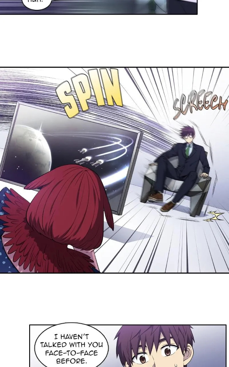 Read The Gamer chapter 439 image 20 on Lezhin