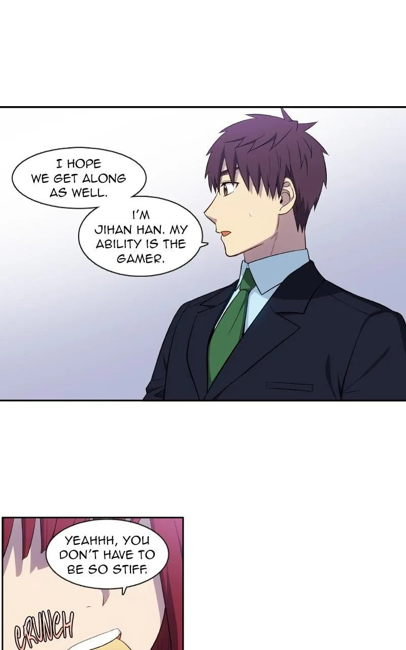 Read The Gamer chapter 439 image 22 on Lezhin