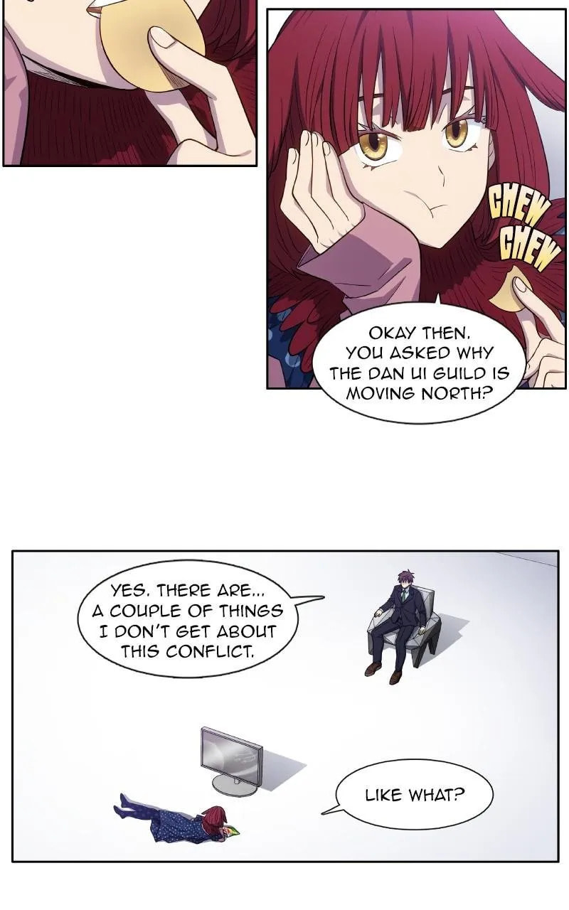 Read The Gamer chapter 439 image 23 on Lezhin