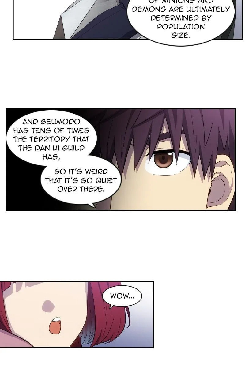 Read The Gamer chapter 439 image 25 on Lezhin