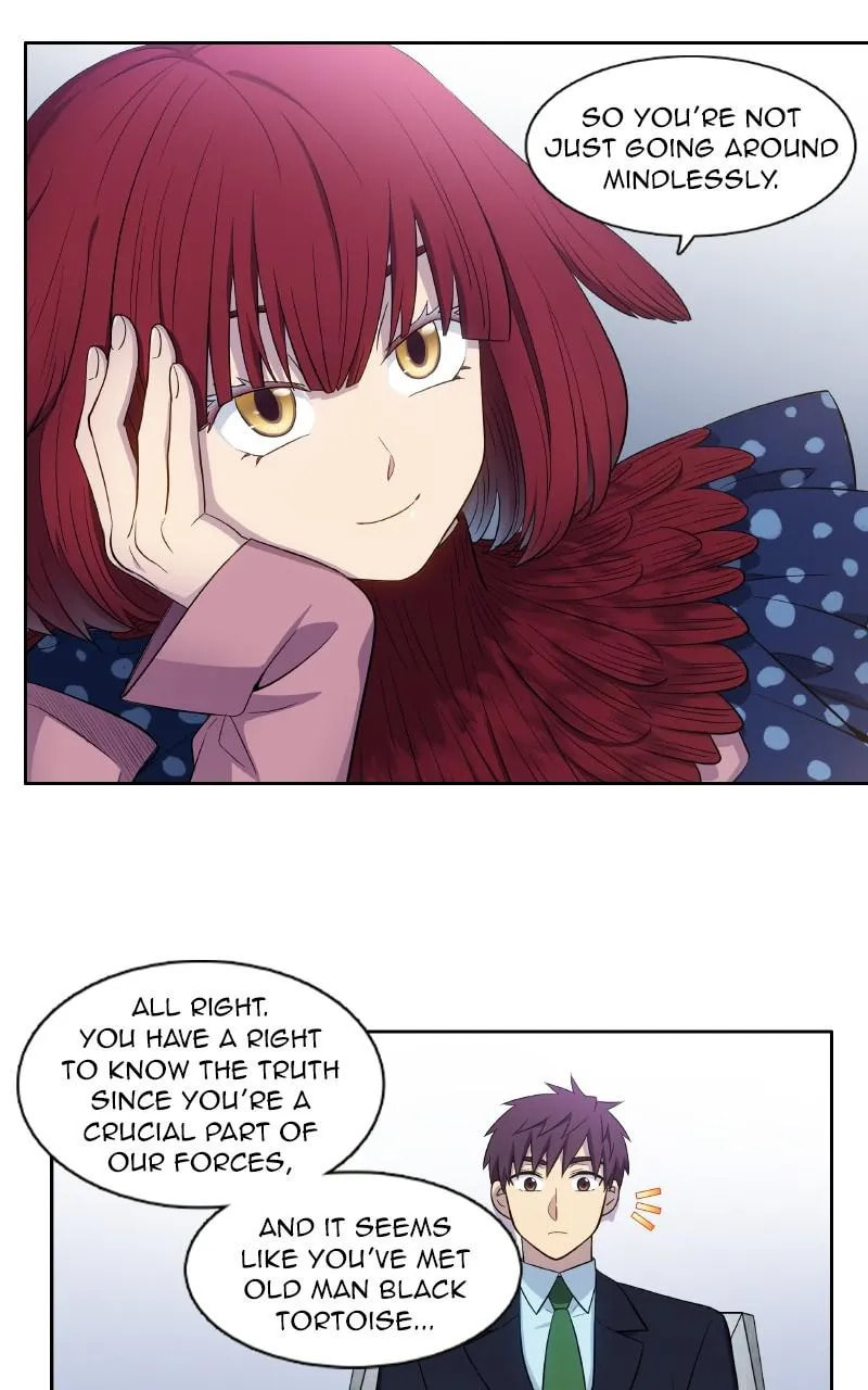 Read The Gamer chapter 439 image 26 on Lezhin