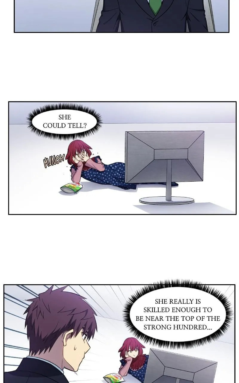 Read The Gamer chapter 439 image 27 on Lezhin