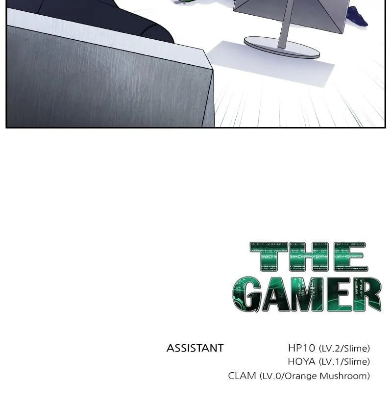 Read The Gamer chapter 439 image 28 on Lezhin