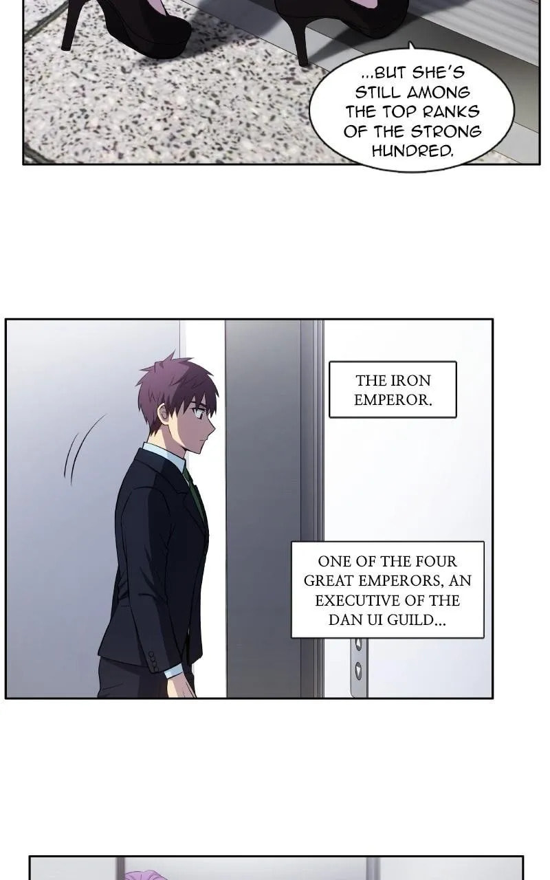 Read The Gamer chapter 439 image 4 on Lezhin