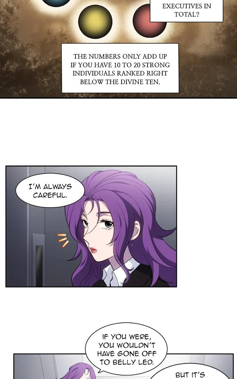 Read The Gamer chapter 439 image 6 on Lezhin
