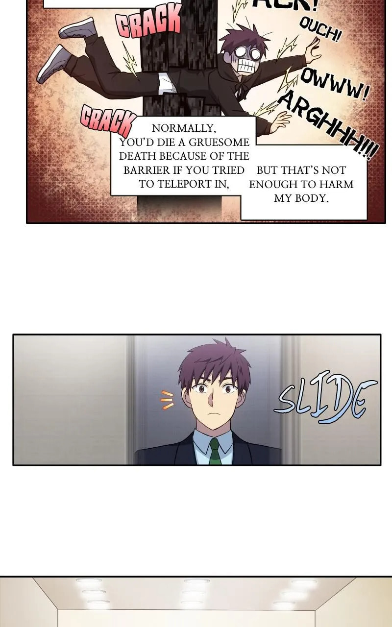 Read The Gamer chapter 439 image 9 on Lezhin