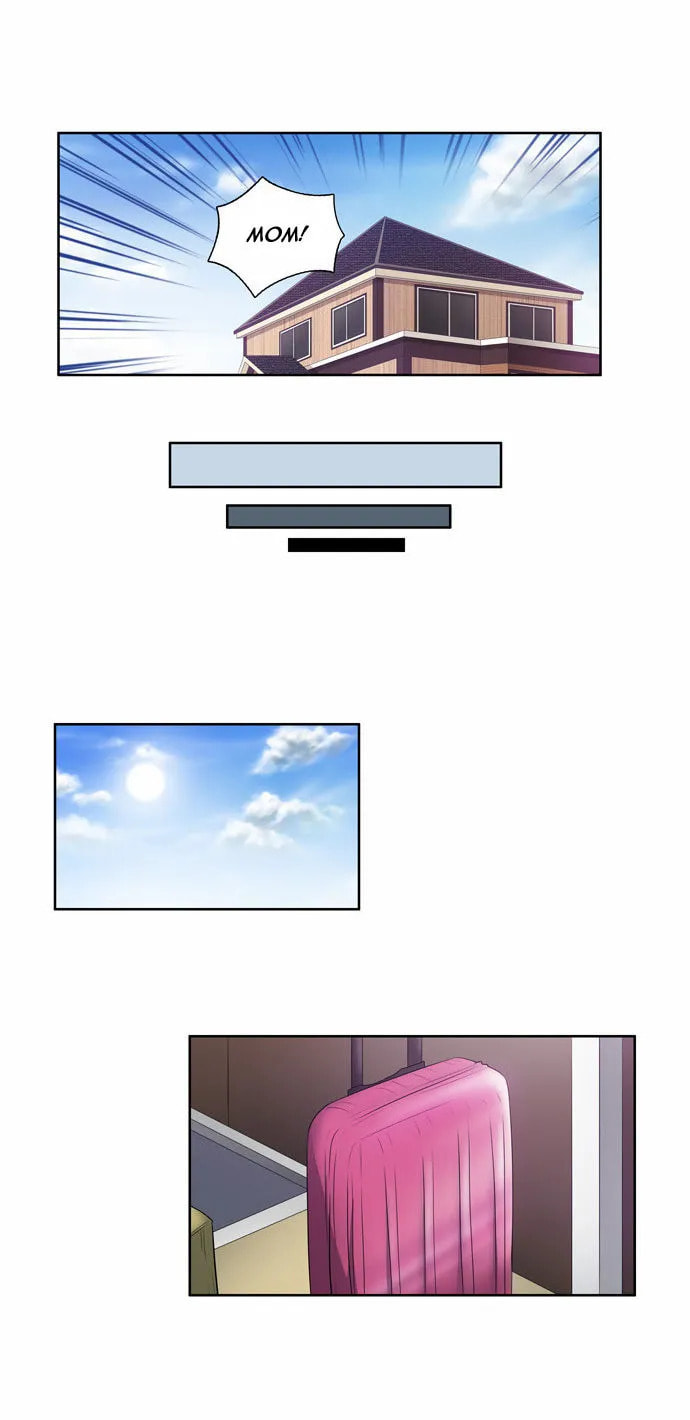 Read The Gamer chapter 44 image 23 on Lezhin