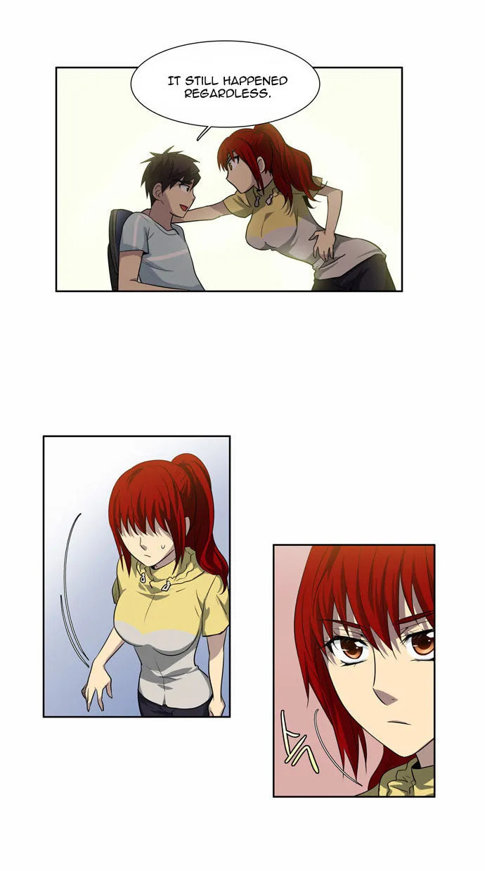 Read The Gamer chapter 44 image 7 on Lezhin