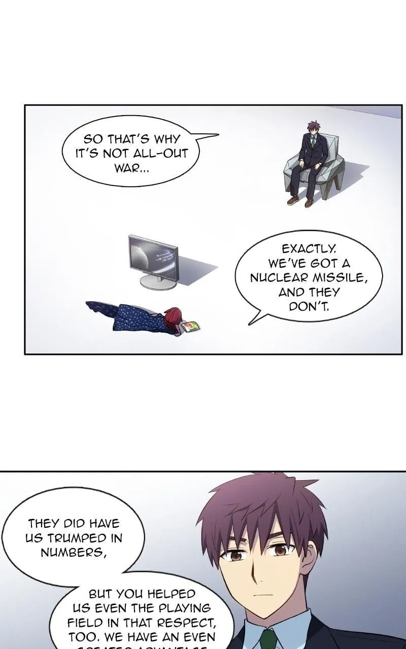 Read The Gamer chapter 440 image 11 on Lezhin