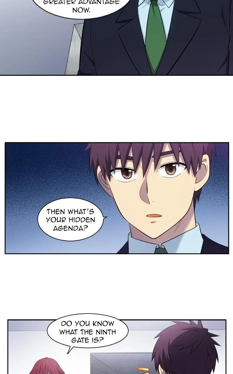 Read The Gamer chapter 440 image 12 on Lezhin