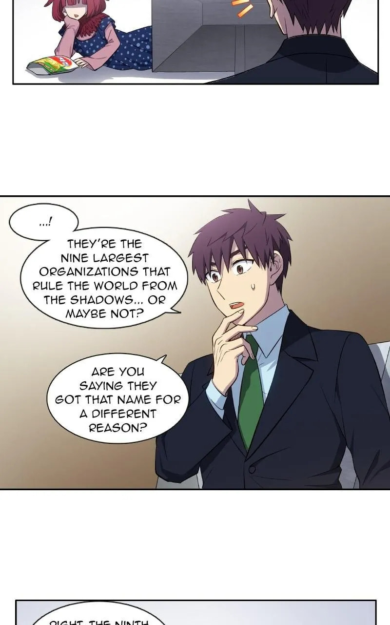 Read The Gamer chapter 440 image 13 on Lezhin