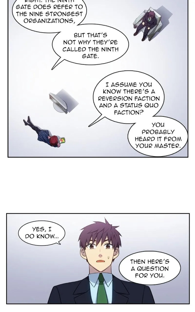 Read The Gamer chapter 440 image 14 on Lezhin