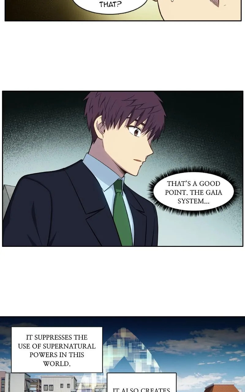 Read The Gamer chapter 440 image 16 on Lezhin
