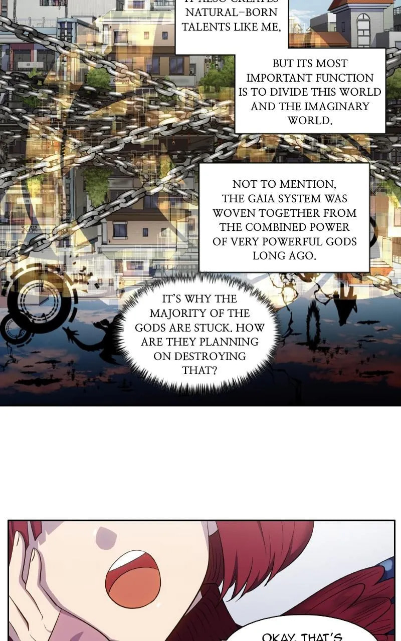 Read The Gamer chapter 440 image 17 on Lezhin