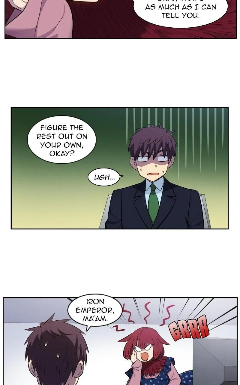 Read The Gamer chapter 440 image 18 on Lezhin