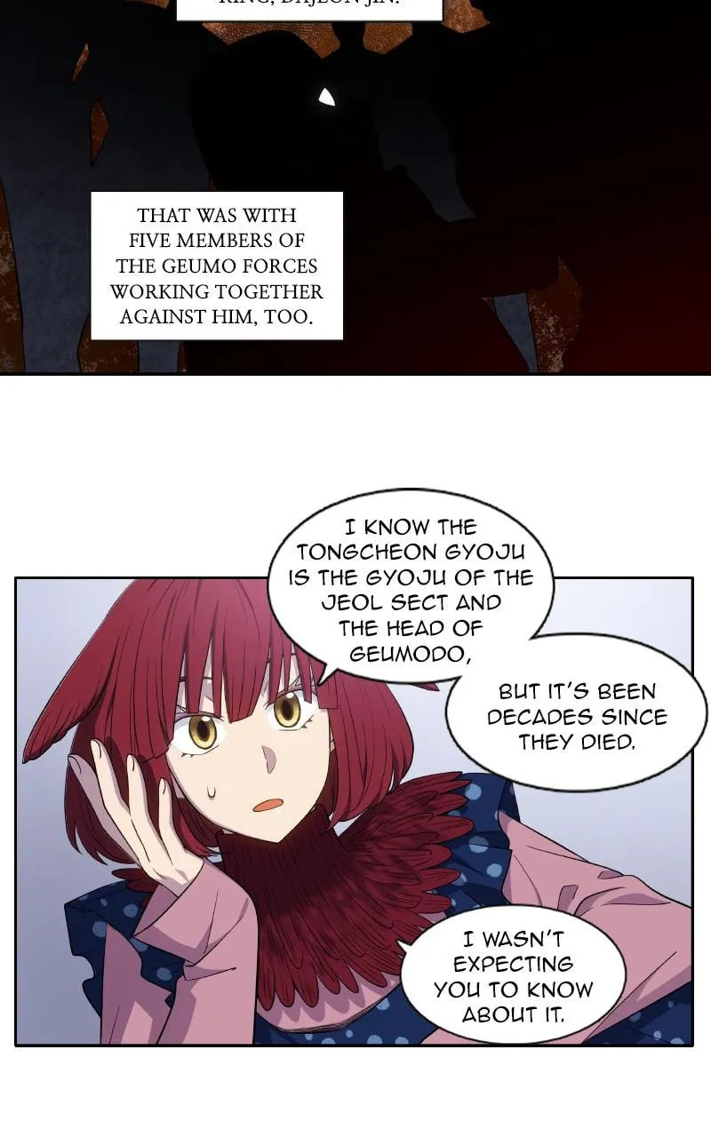 Read The Gamer chapter 440 image 2 on Lezhin