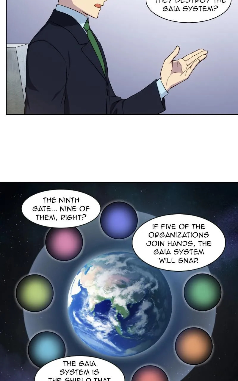 Read The Gamer chapter 440 image 20 on Lezhin