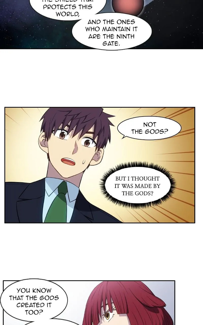 Read The Gamer chapter 440 image 21 on Lezhin