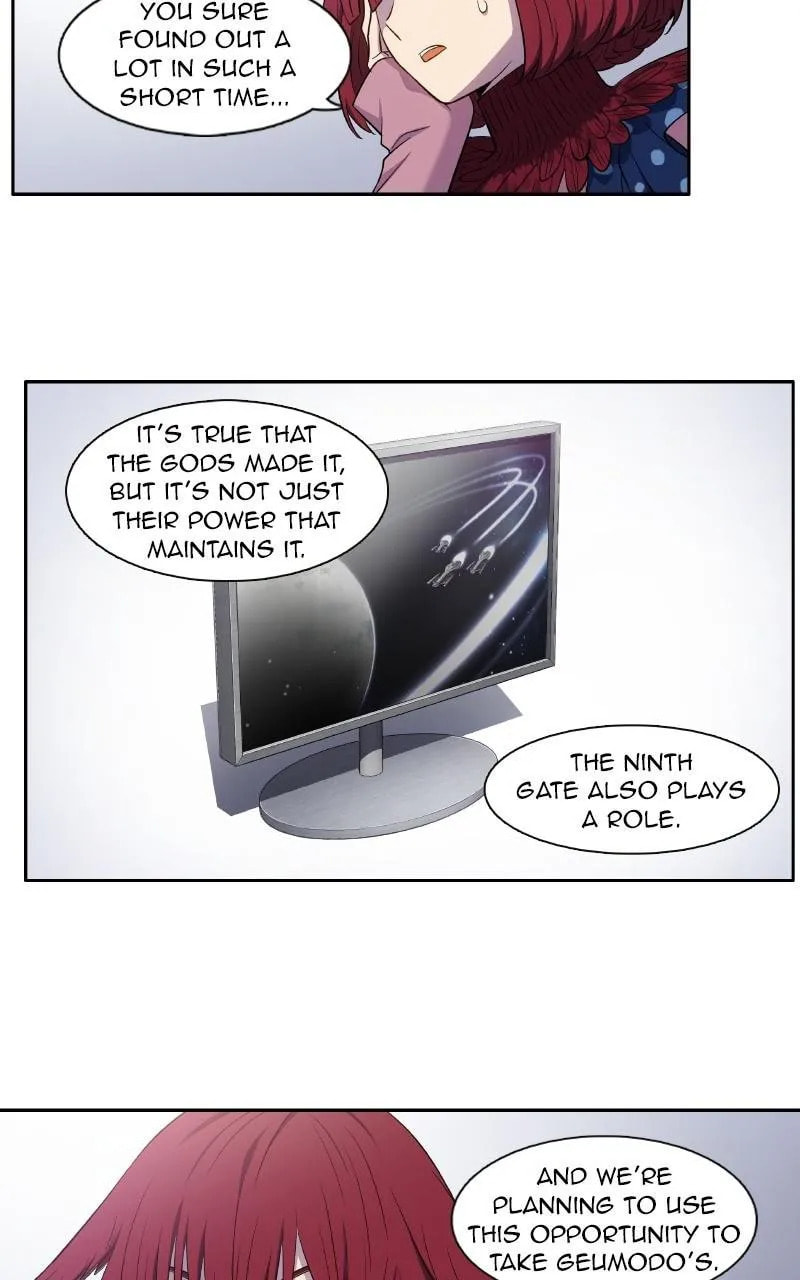 Read The Gamer chapter 440 image 22 on Lezhin