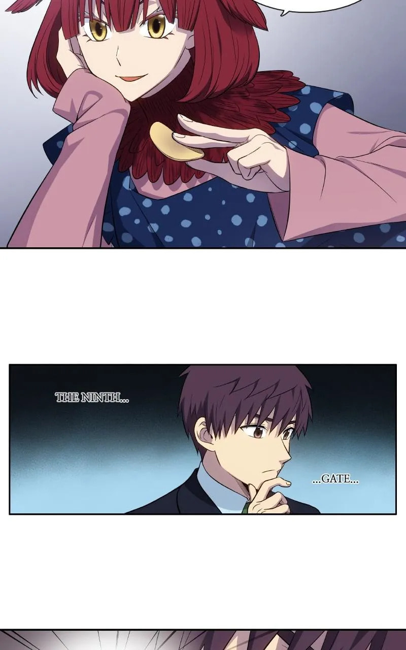 Read The Gamer chapter 440 image 23 on Lezhin