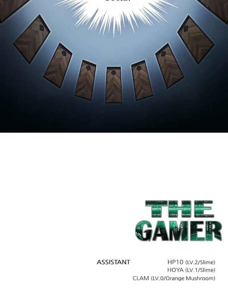 Read The Gamer chapter 440 image 26 on Lezhin