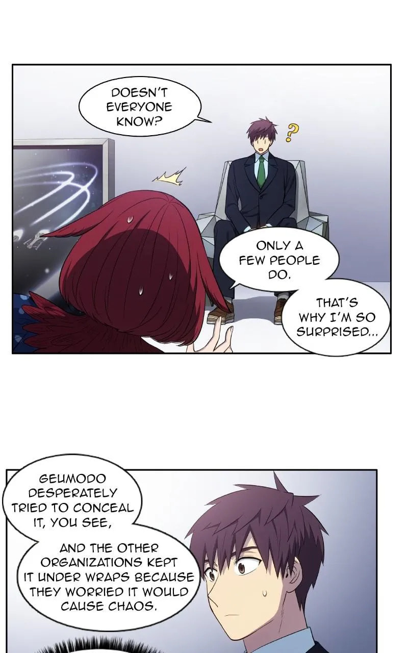 Read The Gamer chapter 440 image 3 on Lezhin