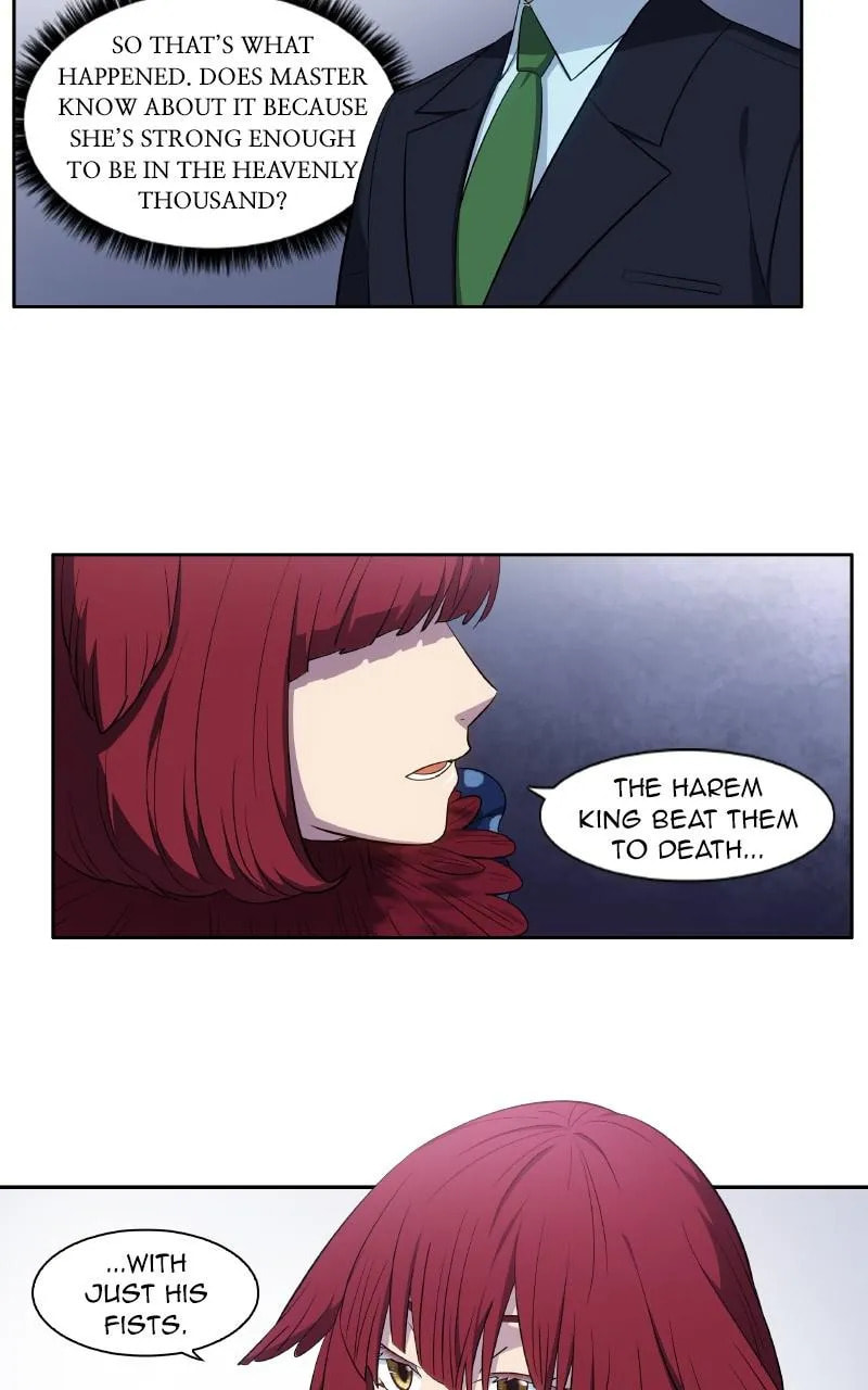 Read The Gamer chapter 440 image 4 on Lezhin