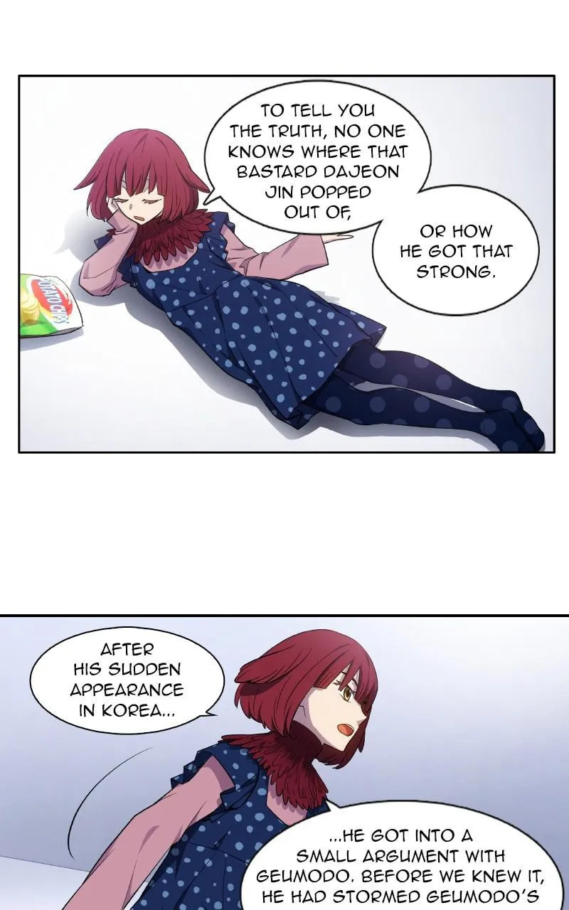 Read The Gamer chapter 440 image 6 on Lezhin