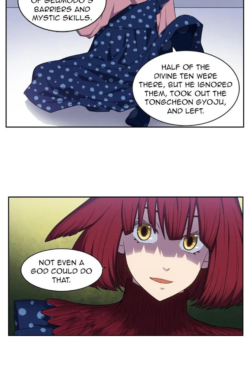 Read The Gamer chapter 440 image 8 on Lezhin