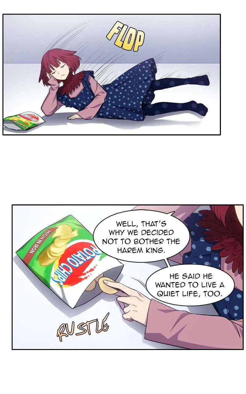 Read The Gamer chapter 440 image 9 on Lezhin