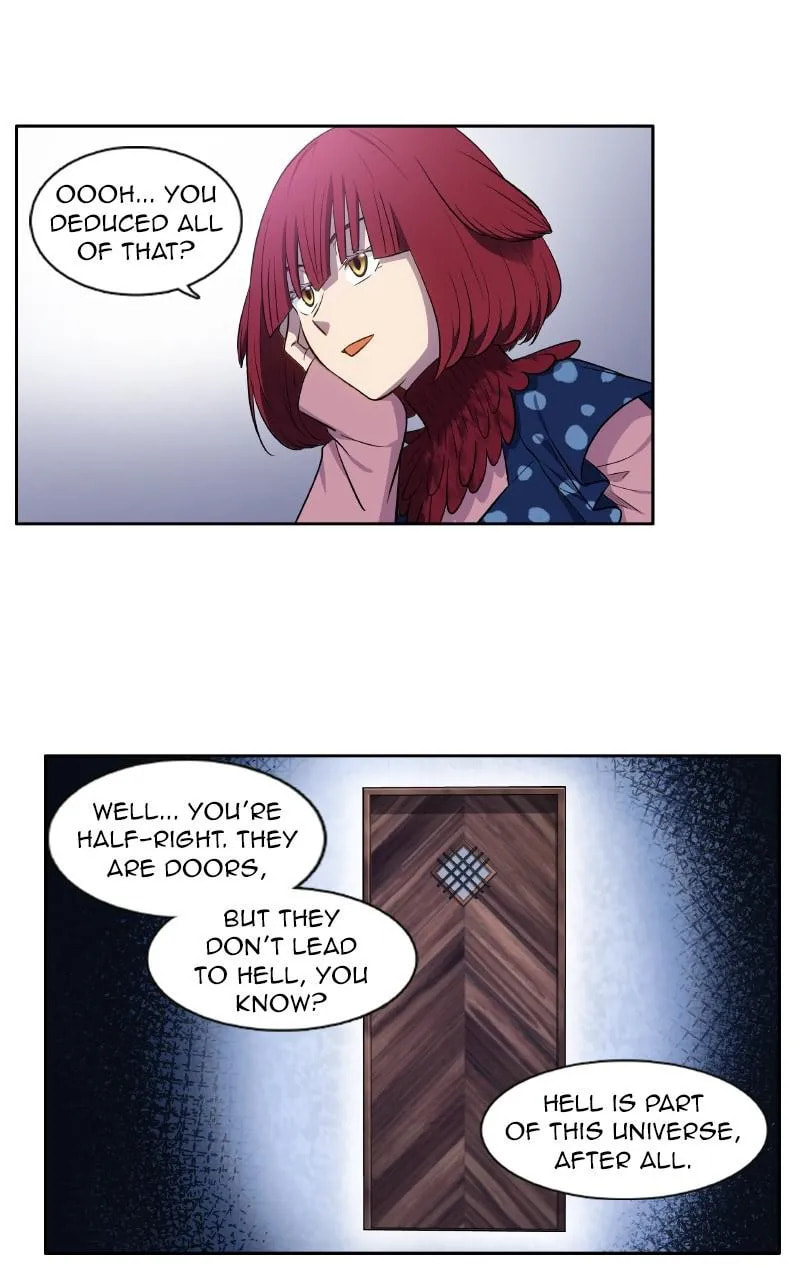 Read The Gamer chapter 441 image 1 on Lezhin