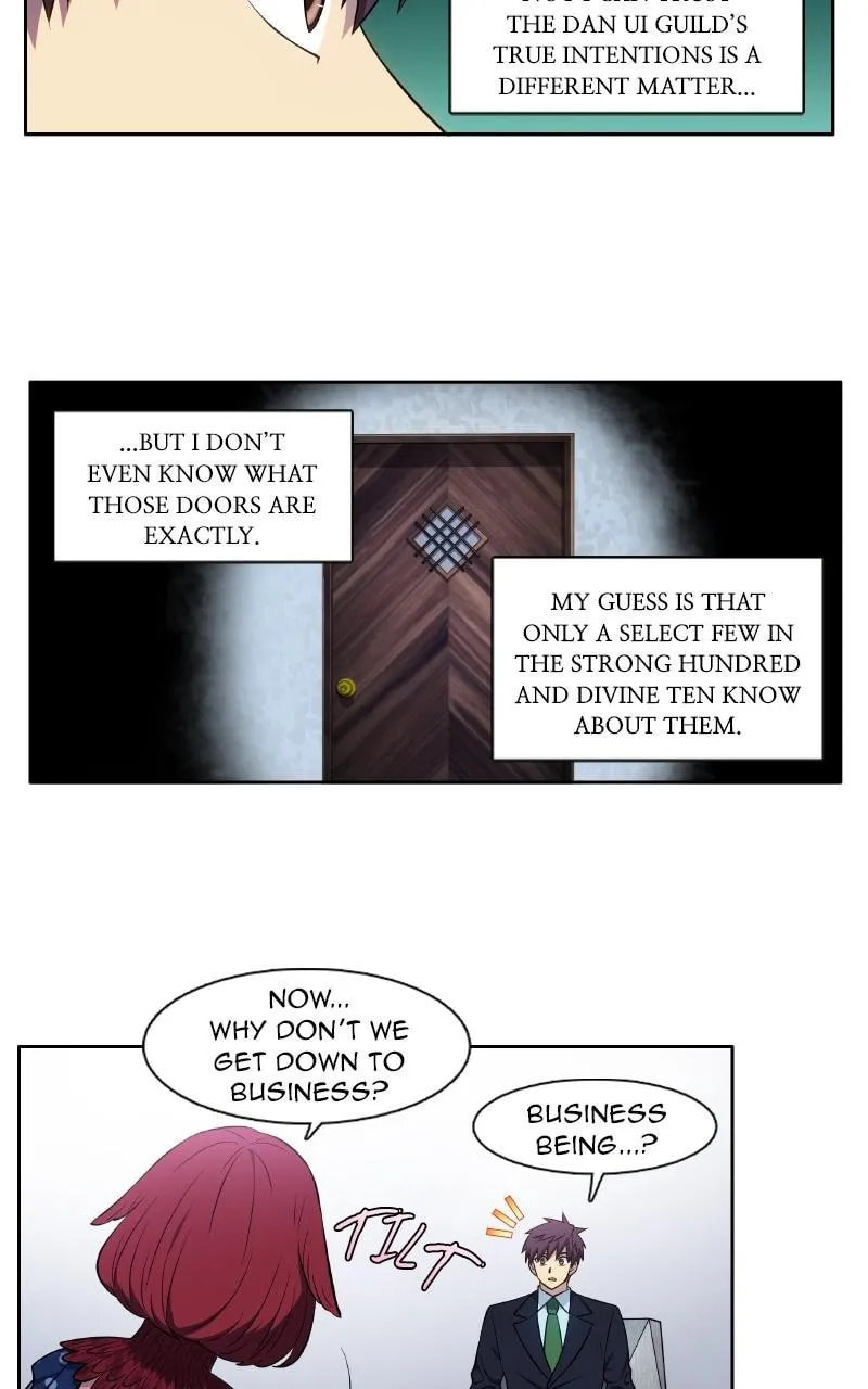Read The Gamer chapter 441 image 13 on Lezhin