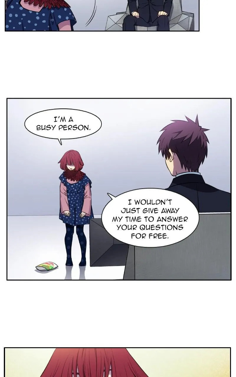Read The Gamer chapter 441 image 14 on Lezhin