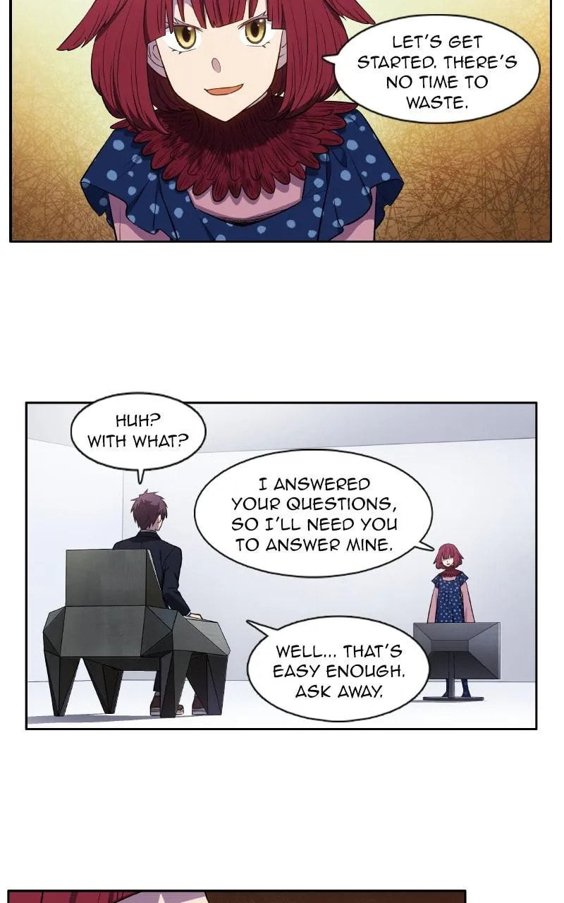 Read The Gamer chapter 441 image 15 on Lezhin