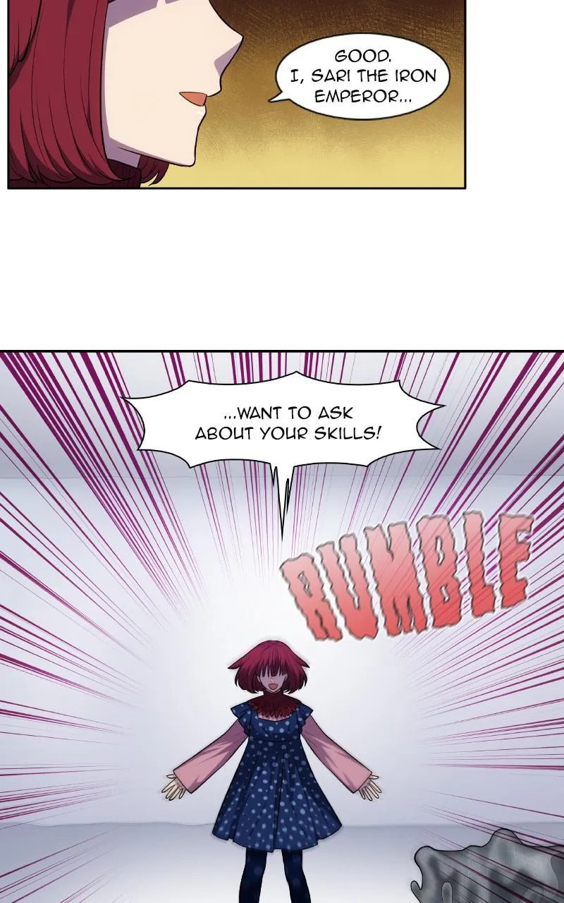 Read The Gamer chapter 441 image 16 on Lezhin