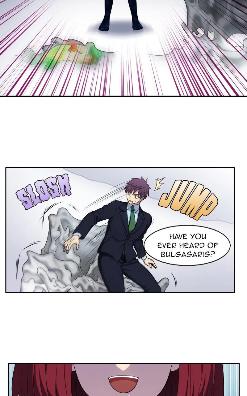 Read The Gamer chapter 441 image 17 on Lezhin
