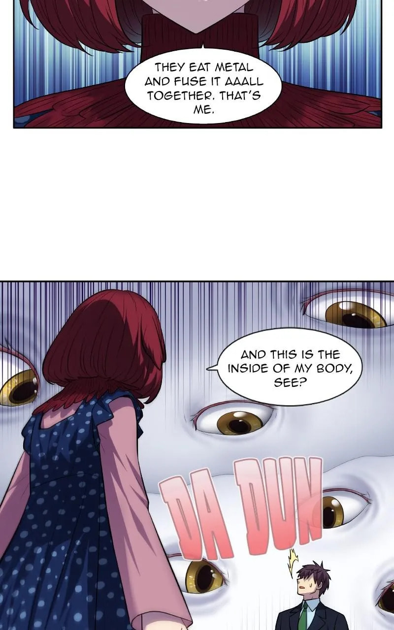 Read The Gamer chapter 441 image 18 on Lezhin