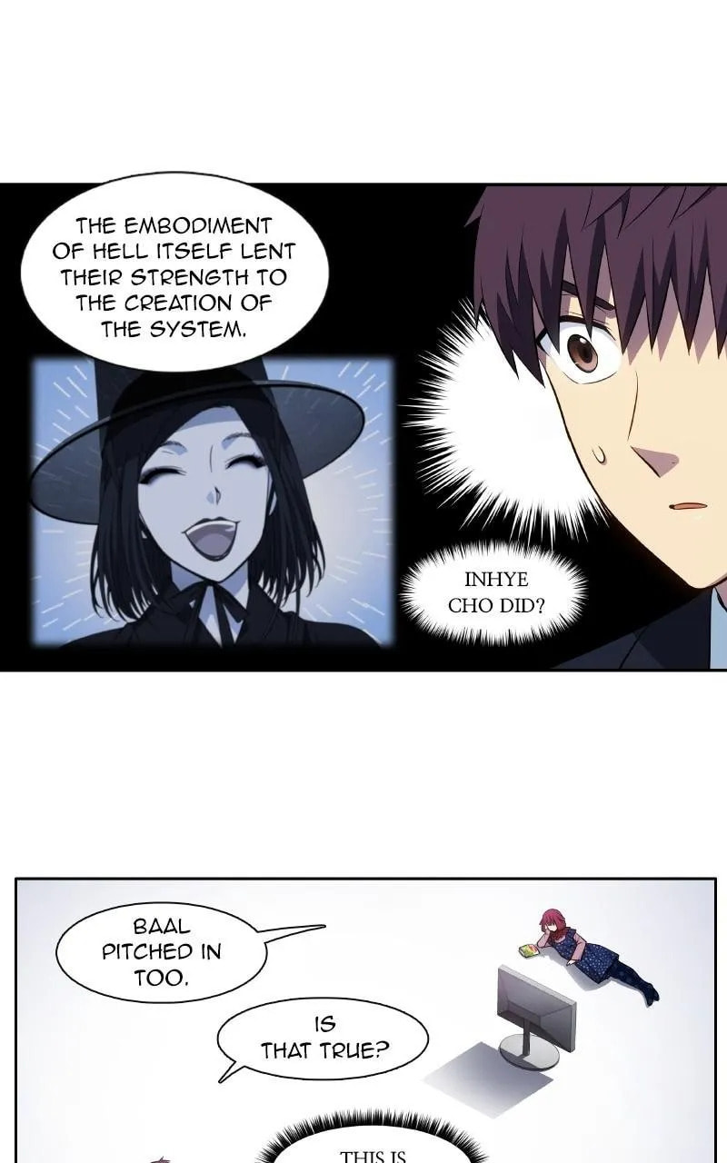 Read The Gamer chapter 441 image 2 on Lezhin