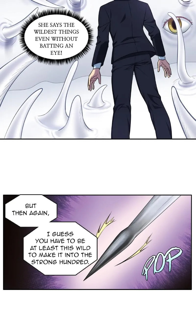 Read The Gamer chapter 441 image 21 on Lezhin