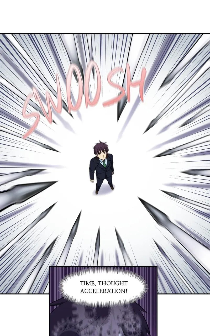 Read The Gamer chapter 441 image 22 on Lezhin