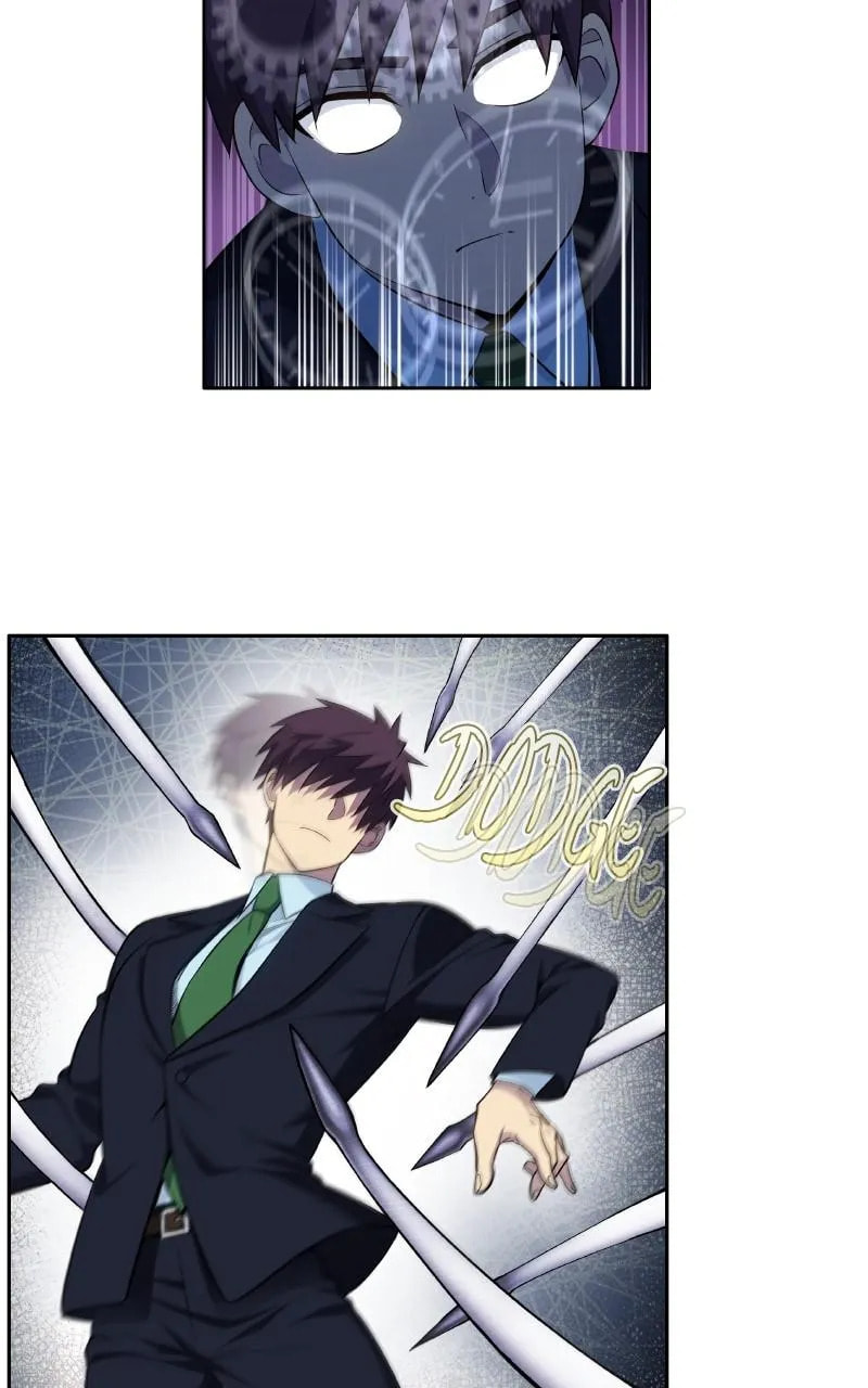 Read The Gamer chapter 441 image 23 on Lezhin